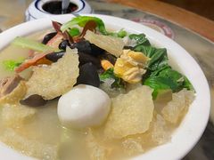 -慧娟面馆·餐厅(望江路店)