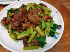 -喜来酌海鲜·饺子(和平一店)