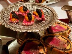 惠灵顿牛排-壳里西餐厅Coquille Seafood Bistro(蒙自路店)