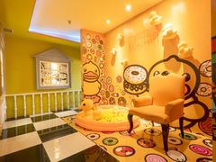 -百慕翡丽(南滨河东路店)