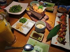 -鳗鱼家·深夜食堂(军博店)