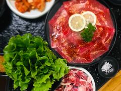 -九田家黑牛烤肉料理(郫都万达檬柏西路店)