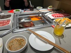 -海底捞火锅(丰尚国际广场店)