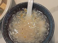 -苏晓玥·手作江南小吃(深圳北站店)