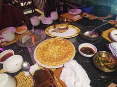 -亚龙湾红树林度假酒店-韩轩韩餐厅