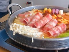 -小岛餐厅