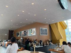 -星巴克(深圳音乐厅店)