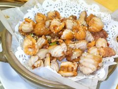 -洞密园美食城(富华路店)