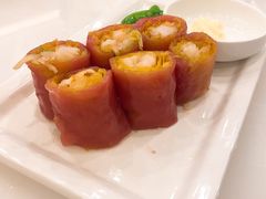 -名苑皇宫酒家(来魅力壁画村店)