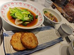 -吴家·非遗淮扬小馆(镇江万达广场店)