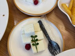 -豪客来牛排(红豆万花城店)