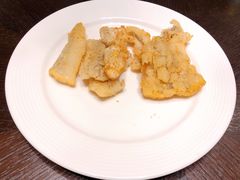 -京香轩·中餐厅(上海中庚聚龙酒店)