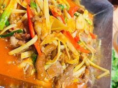 -川堂风·跷脚牛肉·乐山爆炒(宝山日月光店)