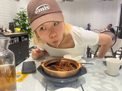 -熠盛粤味(永康路店)