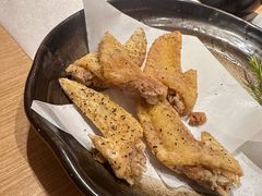 -乌君·酒场·炭火烧鸟(侨城坊店)