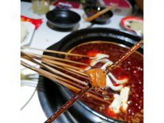 -钢管厂歆瑞源油卤串串香(春熙路太古里店)