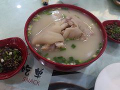 -廖老妈蹄花店(人民公园陕西街259号店)