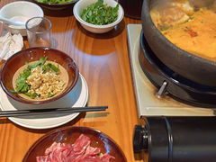 -黔滚滚贵州牛肉火锅·酸汤火锅(创意园店)