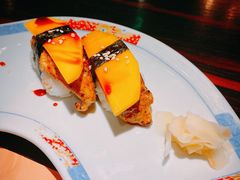 -山葵家·创意料理(临平银泰城店)