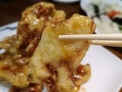 锅包肉-炉鼎记私房菜(总店)