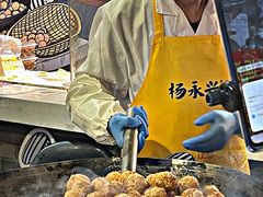 -杨永兴黄陂三鲜(雪松路店)