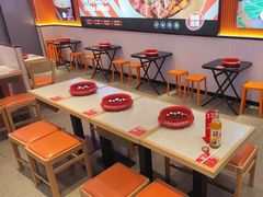 -椒锅锅·麻辣香锅(宝地广场城市集市店)