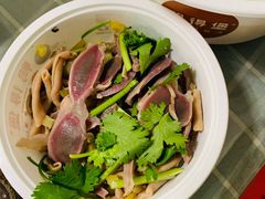 -鸭得堡老鸭汤·鸭血粉丝(凤凰西街店)