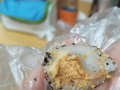 芝麻麻糍-猫街麻糍哥(思明南路店)