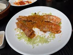 -猪肉婆私房菜(容桂总店)