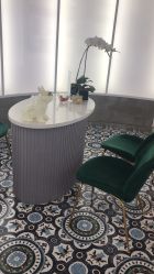 -PE SALON 