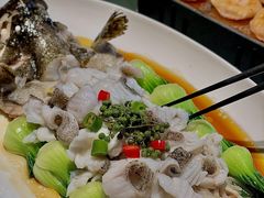 -维园悦谱·海派家常菜(乌鲁木齐南路店)