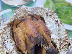 土窑鸡-景好海鲜餐厅(大鹏必选旅游店)