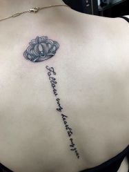 -记号刺青tattoo纹身工作室