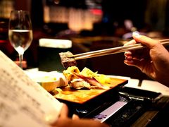-滩万日本料理Nadaman(国贸大酒店)