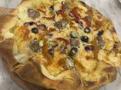 -Lilliput粒粒堡亲子餐厅(置汇旭辉店)