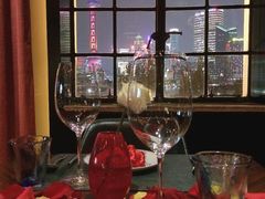 -YUE·6·西式融合餐厅(外滩六号店)