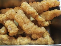 -大丰收·蛙功夫(晋江万达店)