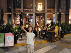 -京A Taproom·精酿餐吧(CBD店)