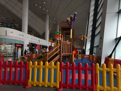 -郑州新郑国际机场