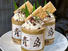 -迦南苑·新派青岛菜·生日纪念日主题餐厅