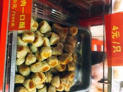 -宋记饼家(石门二路店)