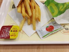 -德克士(北大街店)