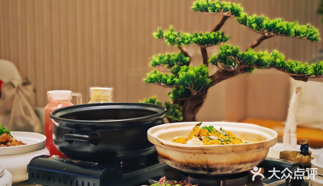 公司招待,餐厅选择里被领导一顿夸!