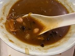 胡辣汤-金狮麟·新豫菜(金码大厦店)