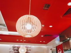 大堂-味千拉面(星摩尔购物中心店)