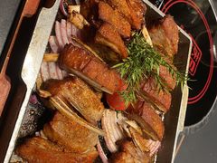 -同庆楼(华强吾悦广场店)