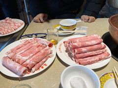 -总参北京涮羊肉