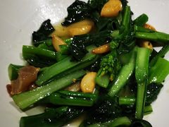 -清晖小苑·顺德菜(观澜湖新城店)