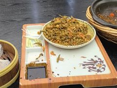 -醉香隆.山水庭院.湖北菜(东湖店)