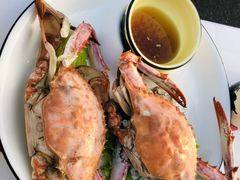 -李氏疙瘩汤·本地海鲜·老烟台菜(所城里店)